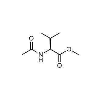 Methyl 2-acetamido-3-methylbutanoate|CS-0370985