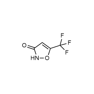 5-(Trifluoromethyl)isoxazol-3(2H)-one|CS-0370998