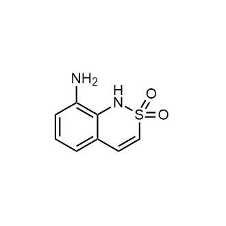 8-Amino-1H-benzo[c][1,2]thiazine 2,2-dioxide|CS-0371064