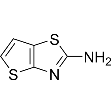 Thieno[2,3-d]thiazol-2-amine|CS-0371066