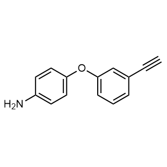 4-(3-Ethynylphenoxy)aniline|CS-0371121