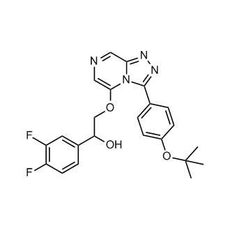 Antimalarial agent 7|CS-0371330