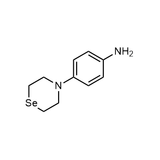4-Selenomorpholinoaniline|CS-0371382