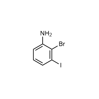2-Bromo-3-iodoaniline|CS-0371419