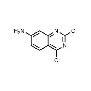 2,4-Dichloroquinazolin-7-amine|CS-0371446
