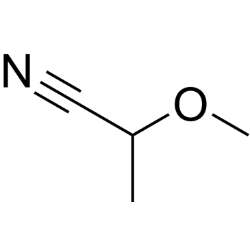 2-Methoxypropanenitrile|CS-0372147