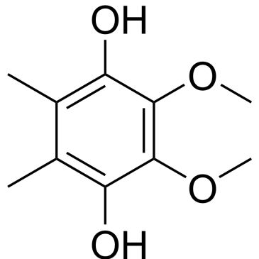 Hydroaurantiogliocladin|CS-0372158
