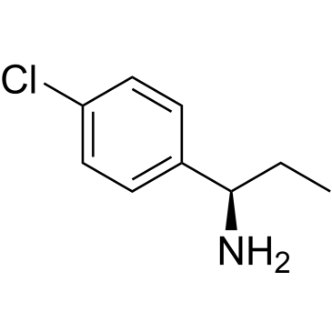 (R)-1-(4-Chlorophenyl)propan-1-amine|CS-0372161