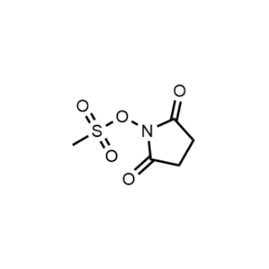 N-(Methylsulfonyl)oxy succinimide|CS-0372177