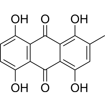 476-43-7 | Cynodontin | ChemScene