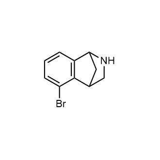 5-Bromo-1,2,3,4-tetrahydro-1,4-methanoisoquinoline|CS-0372354