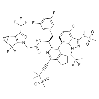 HIV-1 inhibitor-12|CS-0372444