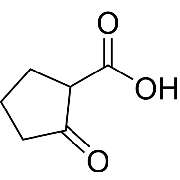 2-Oxocyclopentanecarboxylic acid|CS-0372587