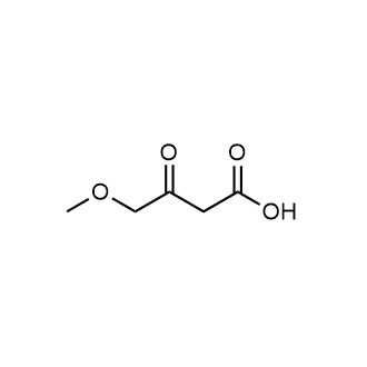 4-Methoxy-3-oxobutanoic acid|CS-0372662
