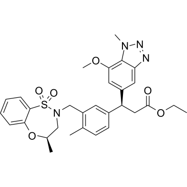 Nrf2 activator-1|CS-0372787