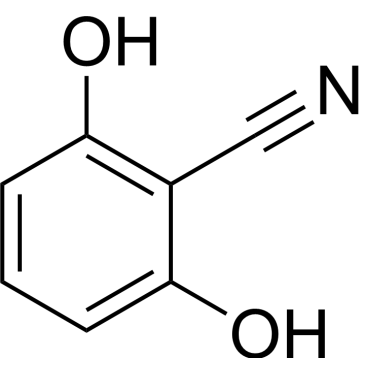 2,6-Dihydroxybenzonitrile|CS-0373219