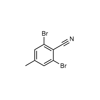 2,6-Dibromo-4-methylbenzonitrile|CS-0373225