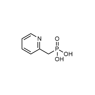 (Pyridin-2-ylmethyl)phosphonic acid|CS-0373730
