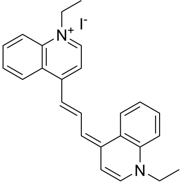 Cryptocyanine|CS-0373759