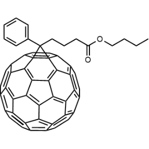 [6,6]-Phenyl-C61-butyric acid butyl ester|CS-0373762