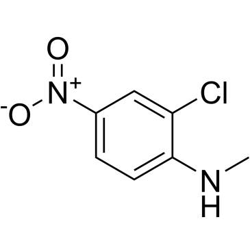 2-Chloro-N-methyl-4-nitroaniline|CS-0373798