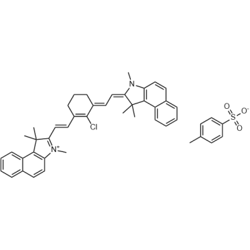 IR 813 tosylate|CS-0373806