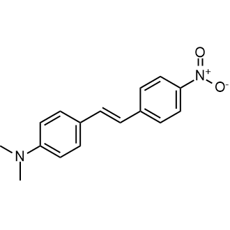 (E)-N,N-Dimethyl-4-(4-nitrostyryl)aniline|CS-0373809