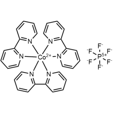 Tris(2,2'-bipyridine)cobalt(II) bis(hexafluorophosphate)|CS-0373815