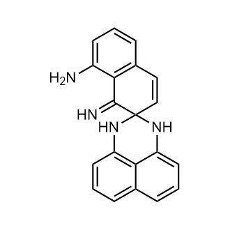 1-Imino-1',3'-dihydro-1H-spiro[naphthalene-2,2'-perimidin]-8-amine|CS-0373841