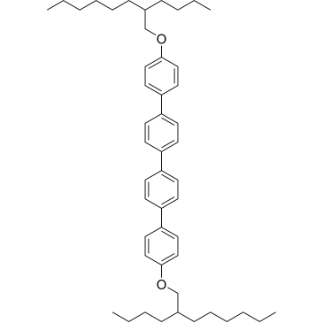 4,4'''-Bis((2-butyloctyl)oxy)-1,1':4',1'':4'',1'''-quaterphenyl|CS-0373864