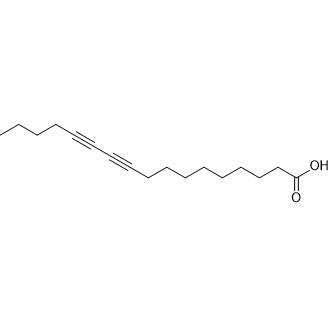 Heptadeca-10,12-diynoic acid|CS-0373871