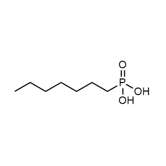 Heptylphosphonic acid|CS-0373882