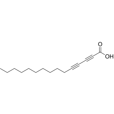 Pentadeca-2,4-diynoic acid|CS-0373918
