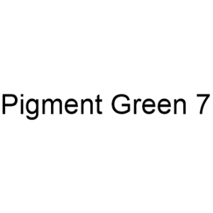 Pigment Green 7|CS-0373973