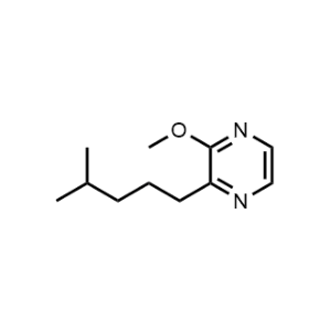 2-Methoxy-3-(4-methylpentyl)pyrazine|CS-0374470