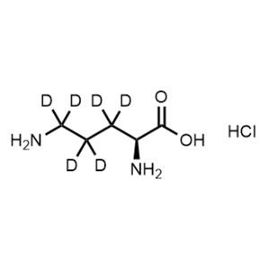 L-Ornithine-d6 hydrochloride|CS-0374643