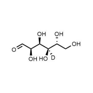 D-Glucose-d1|CS-0374693