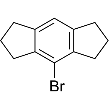 4-Bromo-1,2,3,5,6,7-hexahydro-s-indacene|CS-0375081