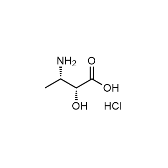 (2R,3S)-3-Amino-2-hydroxybutanoic acid hydrochloride|CS-0375257