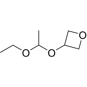 3-(1-Ethoxyethoxy)oxetane|CS-0375287