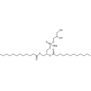 1,2-Dilauroyl-sn-glycero-3-PG sodium|CS-0375351