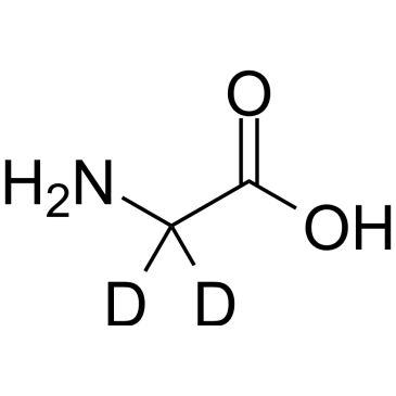 Glycine-d2|CS-0375605