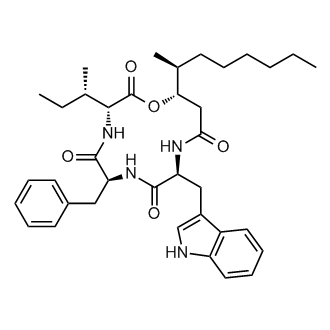 76265-42-4 | Beauverolide Ka | ChemScene llc