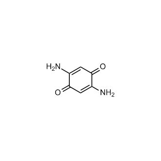 2,5-Diaminocyclohexa-2,5-diene-1,4-dione|CS-0375655