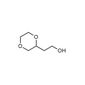 2-(1,4-Dioxan-2-yl)ethanol|CS-0375670