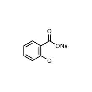 Sodium 2-chlorobenzoate|CS-0375671