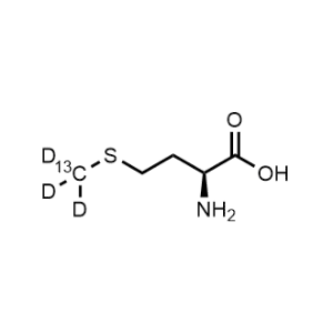 L-Methionine-13C,d3|CS-0375797