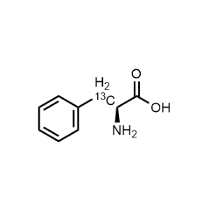 L-Phenylalanine-3-13C|CS-0375807
