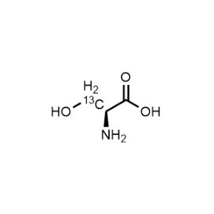 L-Serine-13C|CS-0375808