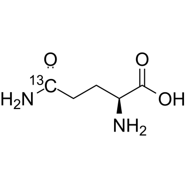 L-Glutamine-5-13C|CS-0375815